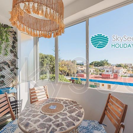 Skysea Holidays Benalmadena Europark Exterior foto